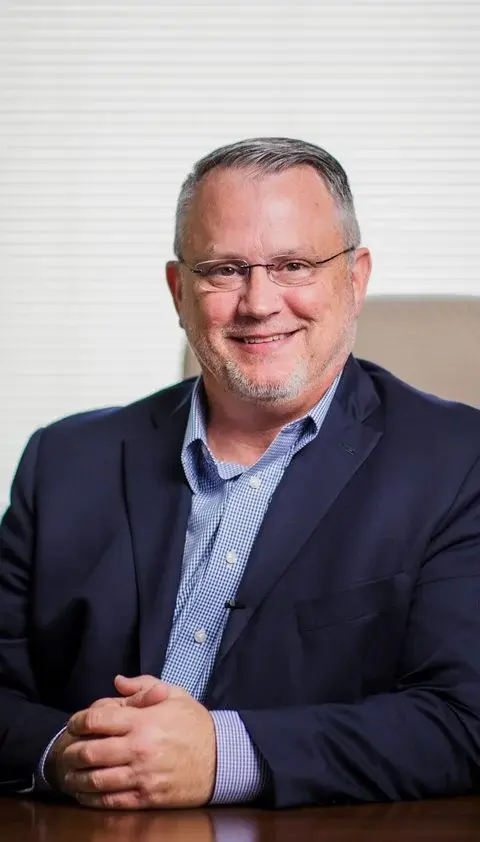 Dr. Russell L. Parker
