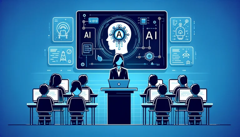 The Importance of PD in AI