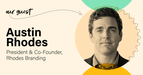 Podcast: A Conversation on Branding with Leoni Consulting Group  - Rhodes Branding