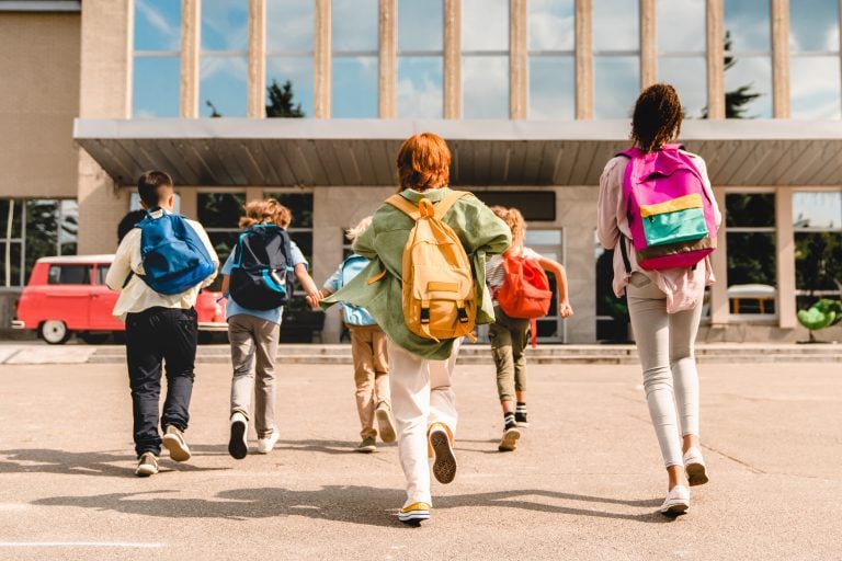 Five Strategies to Ensure Your Back-to-School Message Resonates - Rhodes Branding
